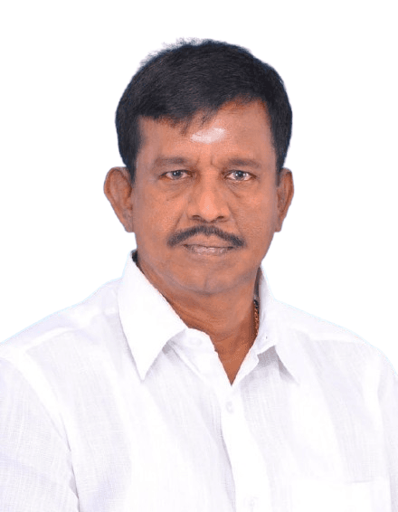 Thiru. N. Rajendiran