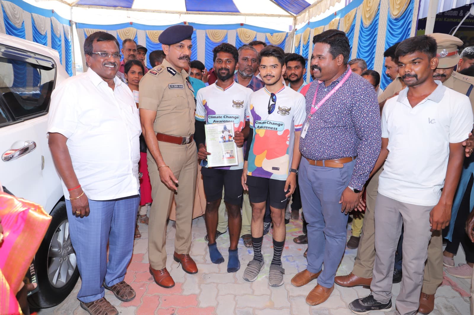 Annual Sports Meet 2024